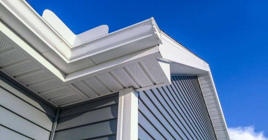 clean and maintain your home gutters