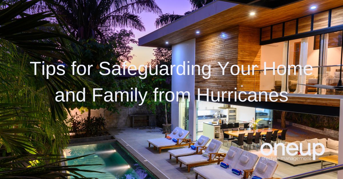 how to hurricane-proof your home - essential tips and strategies
